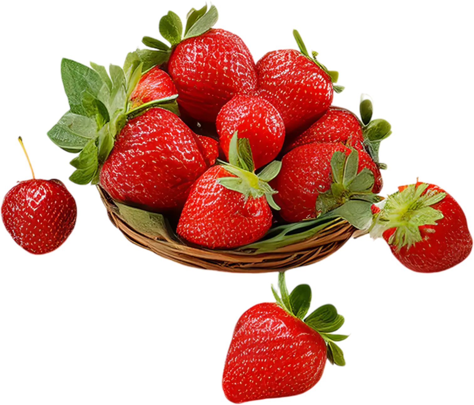 Strawberry